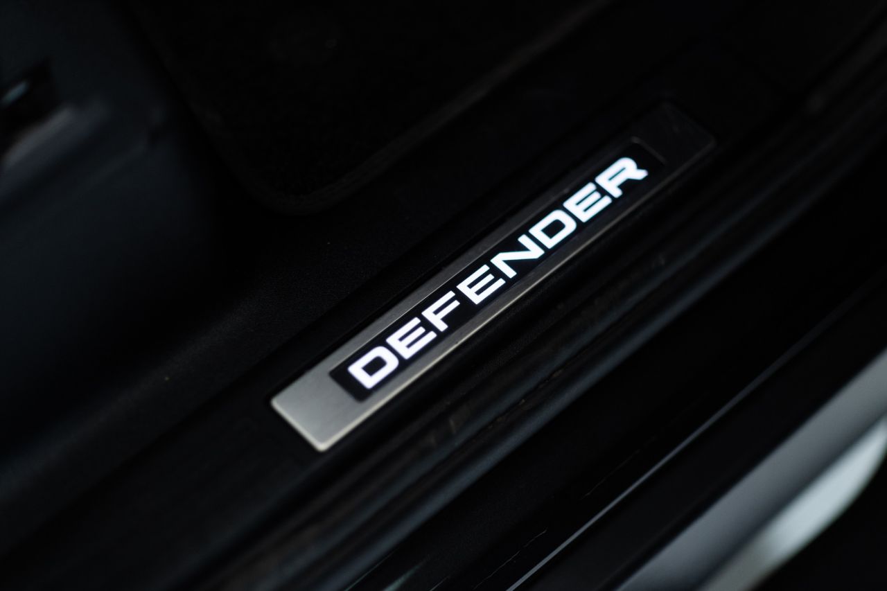 2026 LAND ROVER DEFENDER 110 3.0 D350 MHEV X-Dynamic HSE SUV 5dr Diesel Auto 4WD Euro 6 (s/s) (350 ps) V - vehicle photo 29 for sale on PureCar