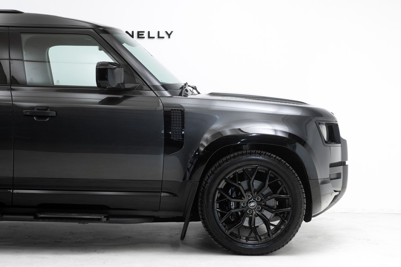 2026 LAND ROVER DEFENDER 110 3.0 D350 MHEV X-Dynamic HSE SUV 5dr Diesel Auto 4WD Euro 6 (s/s) (350 ps) V - vehicle photo 53 for sale on PureCar