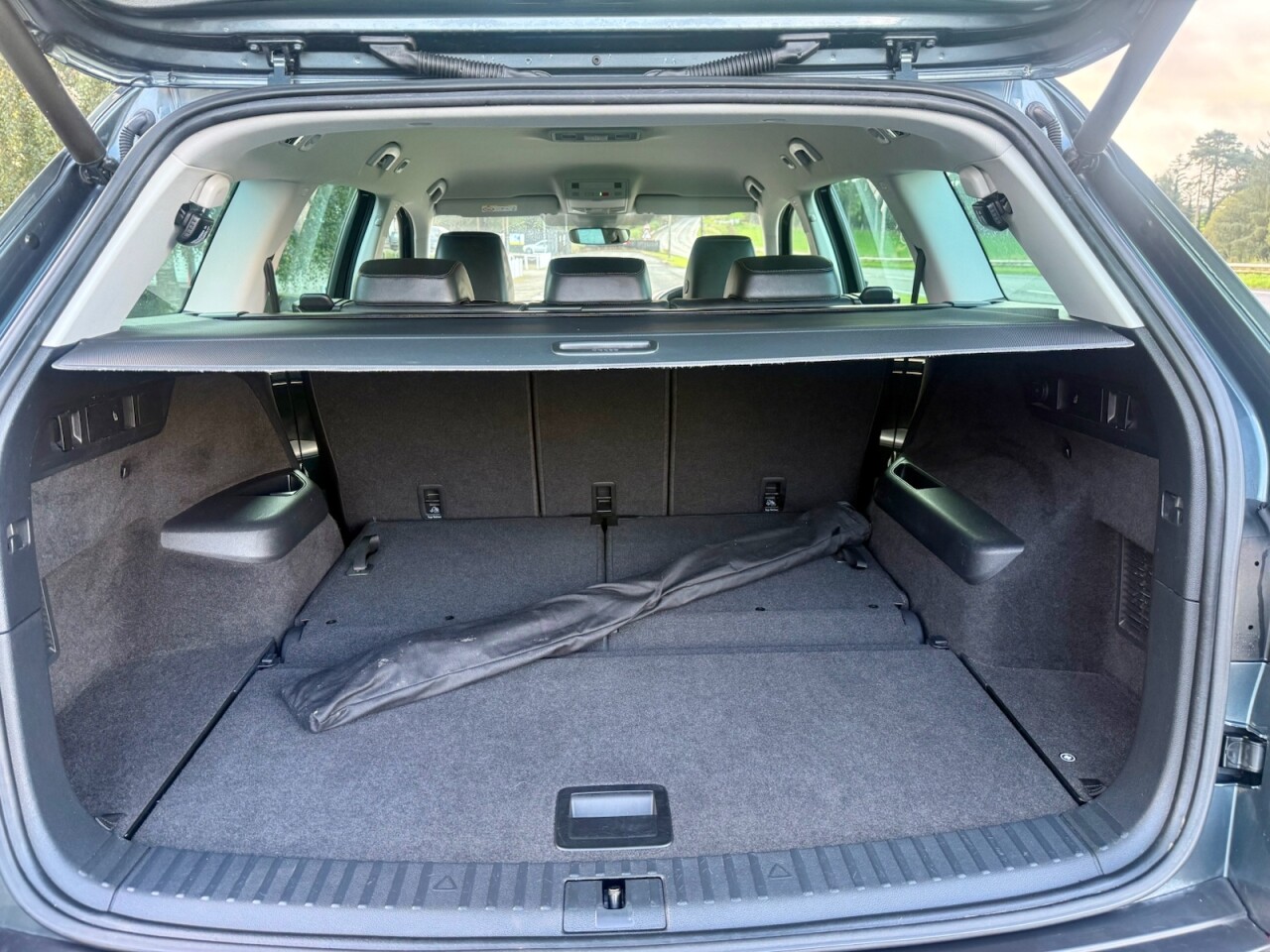 2021 SKODA KODIAQ 2.0 TDI SEL Diesel DSG AUTO (7 Seater, Low Miles 42K) - vehicle photo 10 for sale on PureCar