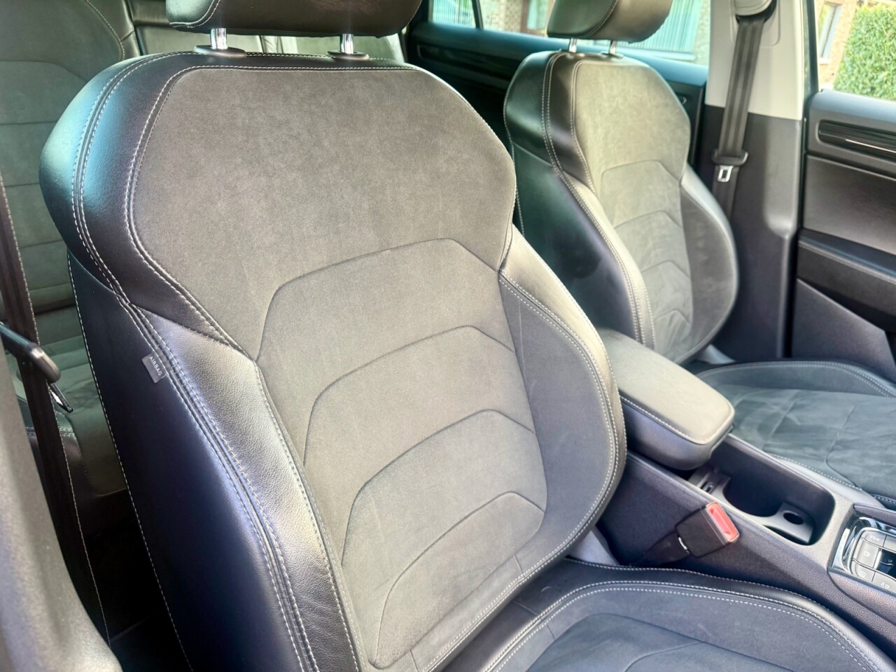 2021 SKODA KODIAQ 2.0 TDI SEL Diesel DSG AUTO (7 Seater, Low Miles 42K) - vehicle photo 18 for sale on PureCar