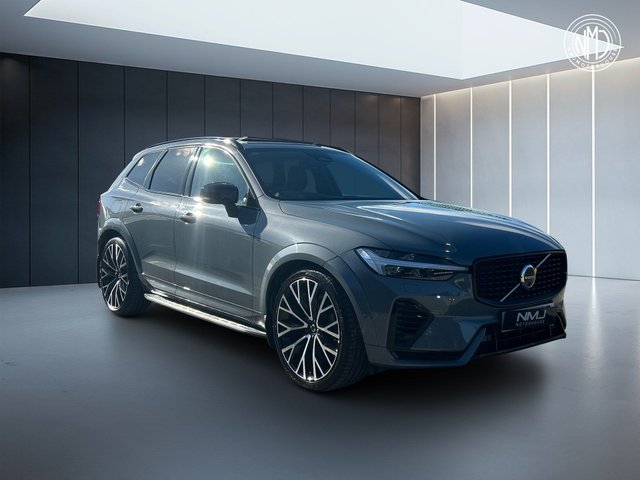2022 Volvo XC60