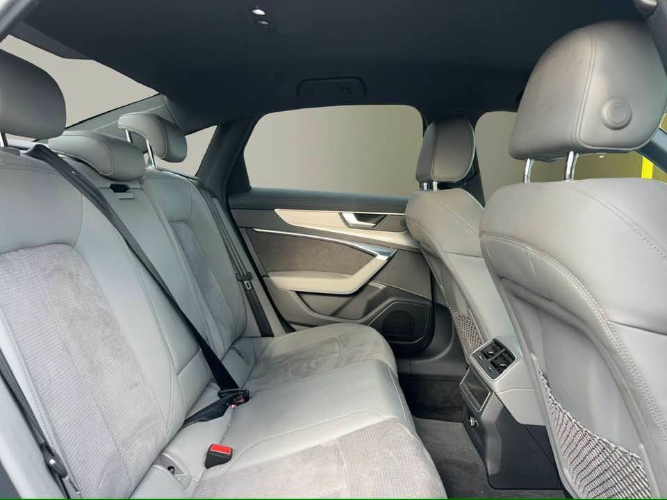 2018 AUDI A6 SALOON S Line - vehicle photo 11 for sale on PureCar