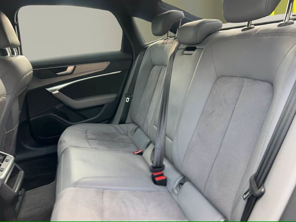 2018 AUDI A6 SALOON S Line - vehicle photo 14 for sale on PureCar