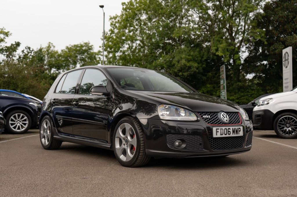 2006 Volkswagen Golf