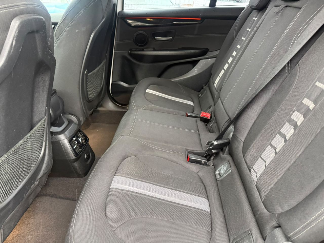 2017 BMW 2 Series GRAN TOURER 2.0 218d Sport MPV 5dr Diesel Manual Euro 6 (s/s) (150 ps) - vehicle photo 16 for sale on PureCar