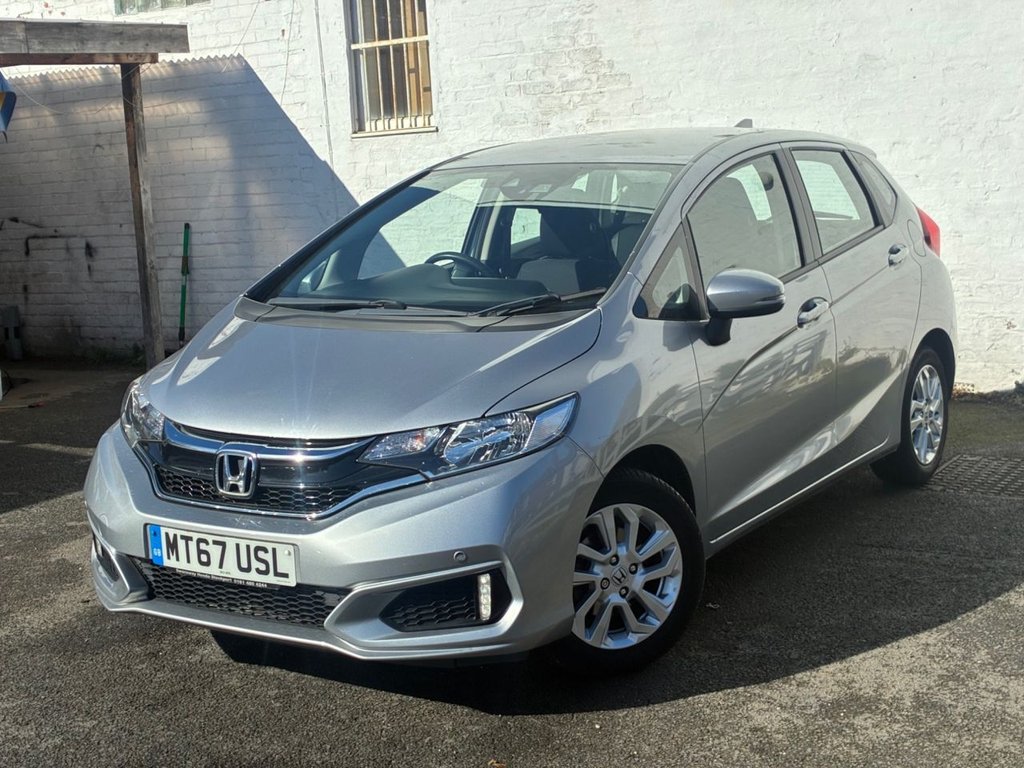 2018 Honda Jazz — image 3