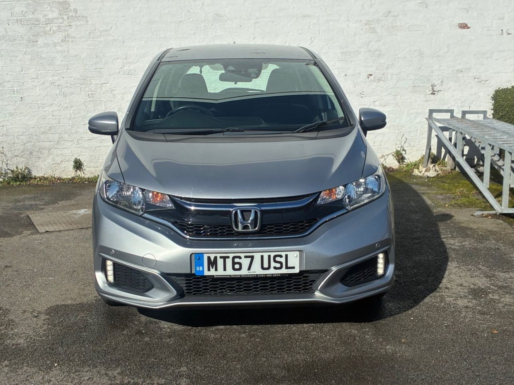 2018 Honda Jazz — image 4