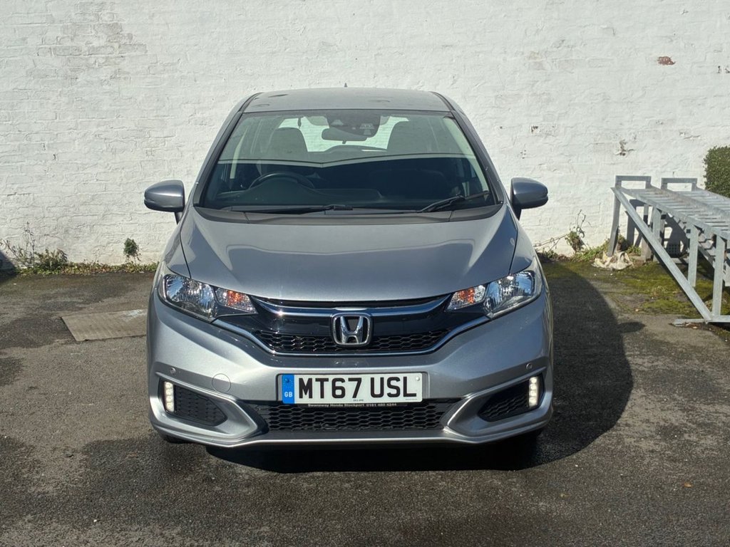 2018 Honda Jazz — image 5