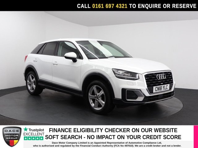 2018 Audi Q2