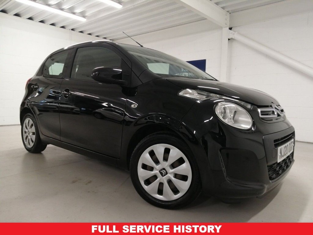 Citroen C1