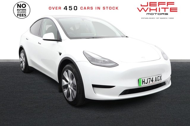 2024 Tesla MODEL
