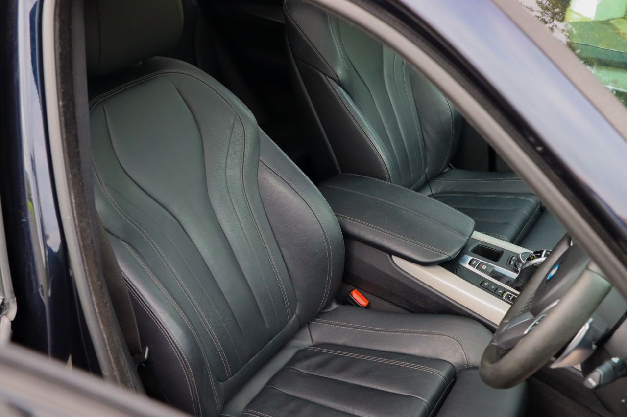 2018 BMW X5 M Sport - vehicle photo 4 for sale on PureCar