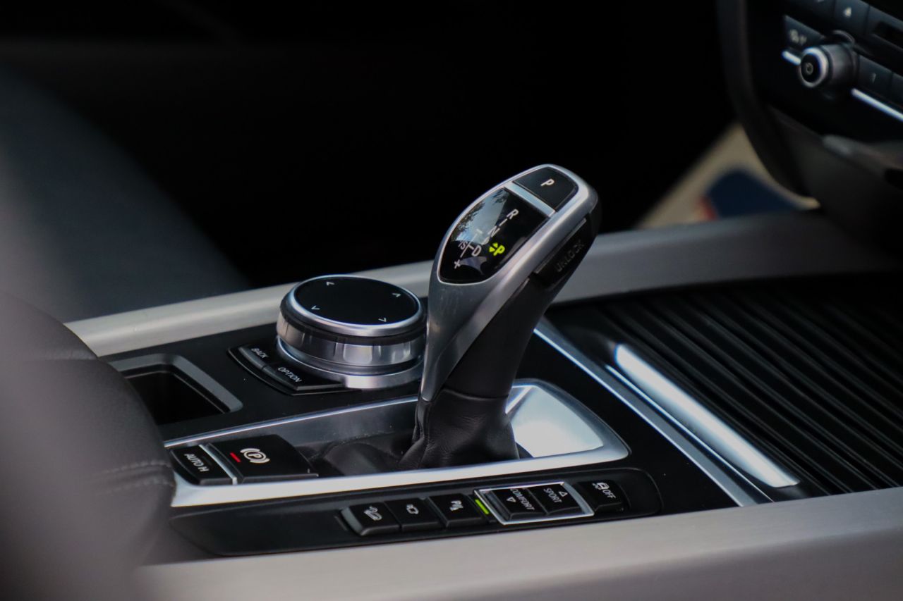 2018 BMW X5 M Sport - vehicle photo 18 for sale on PureCar
