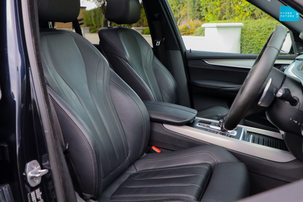 2018 BMW X5 M Sport - vehicle photo 6 for sale on PureCar