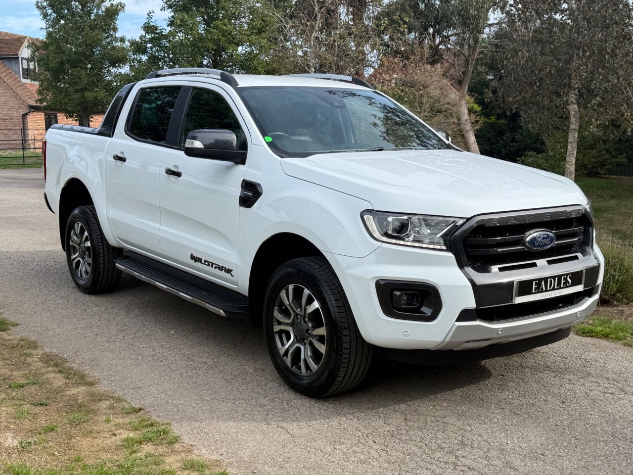 2022 Ford Ranger