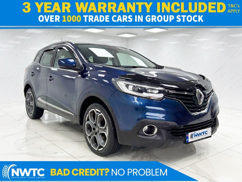 Renault Kadjar