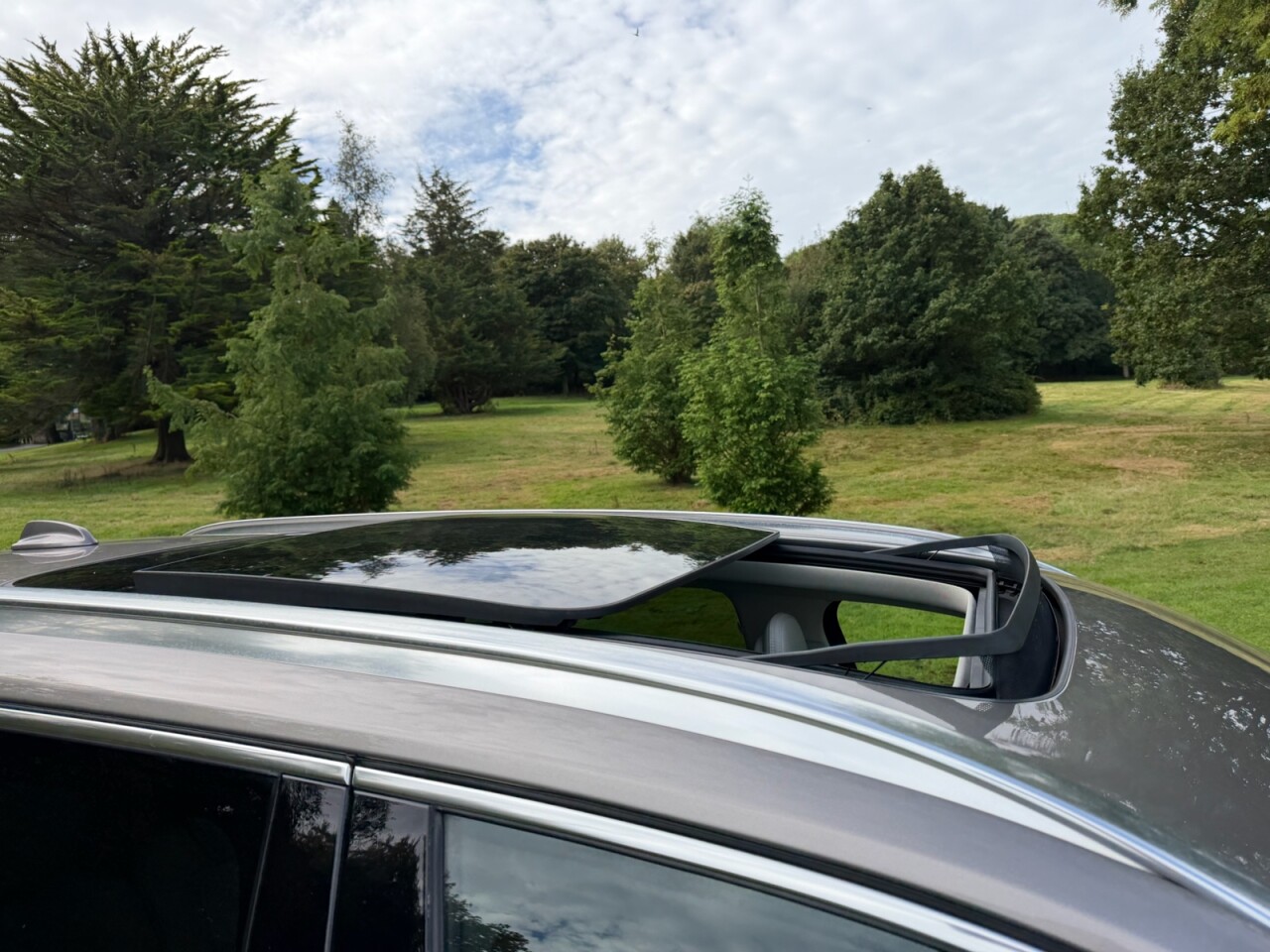 2019 VOLVO XC90 2.0 B5 MHEV Inscription SUV 5dr Diesel Hybrid Auto 4WD Euro 6 (s/s) (235 ps - vehicle photo 7 for sale on PureCar