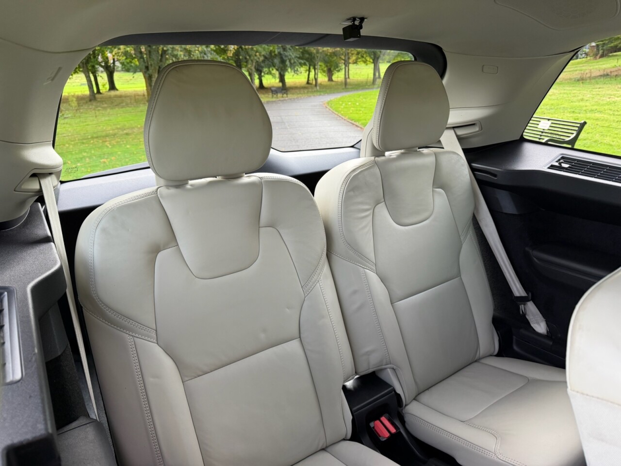 2019 VOLVO XC90 2.0 B5 MHEV Inscription SUV 5dr Diesel Hybrid Auto 4WD Euro 6 (s/s) (235 ps - vehicle photo 11 for sale on PureCar