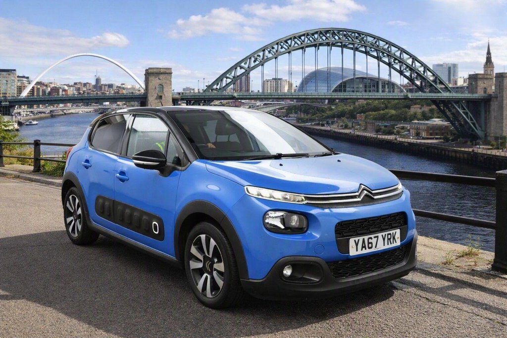 Citroen C3