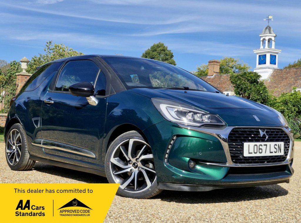 Ds Ds 3