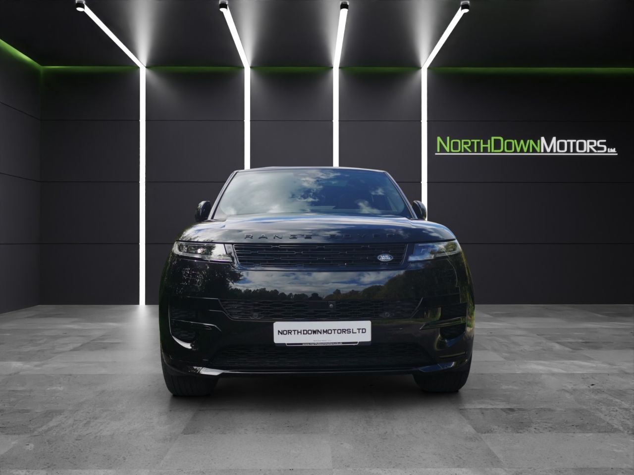 2025 LAND ROVER RANGE ROVER SPORT 3.0 D250 MHEV Edition SUV 5dr Diesel Auto 4WD Euro 6 (s/s) (250 ps) Part Ex - vehicle photo 2 for sale on PureCar