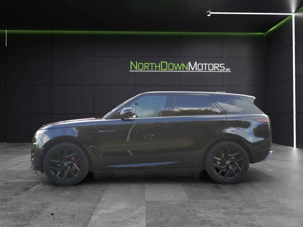 2025 LAND ROVER RANGE ROVER SPORT 3.0 D250 MHEV Edition SUV 5dr Diesel Auto 4WD Euro 6 (s/s) (250 ps) Part Ex - vehicle photo 3 for sale on PureCar