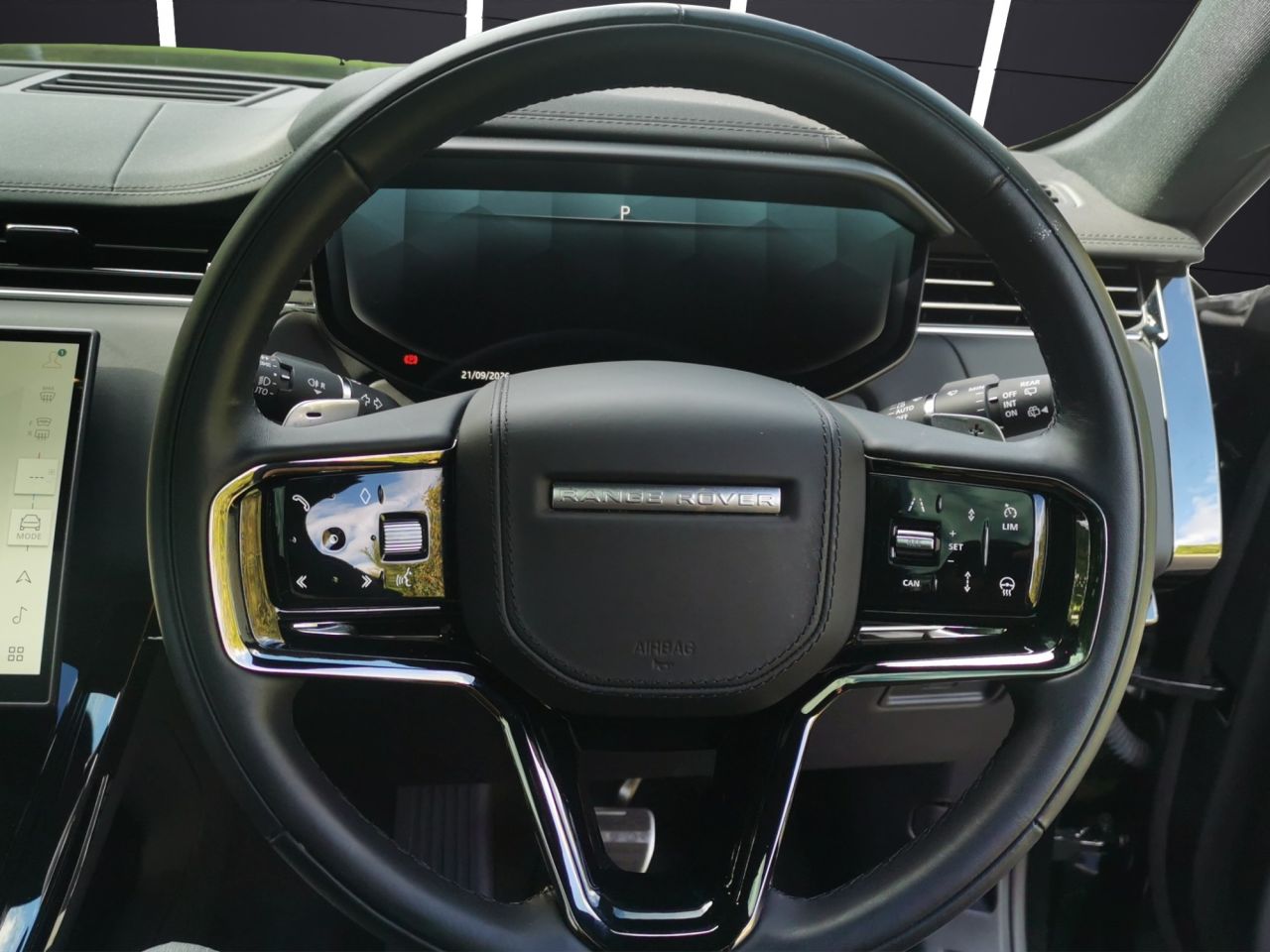2025 LAND ROVER RANGE ROVER SPORT 3.0 D250 MHEV Edition SUV 5dr Diesel Auto 4WD Euro 6 (s/s) (250 ps) Part Ex - vehicle photo 9 for sale on PureCar