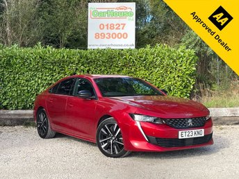 2023 Peugeot 508
