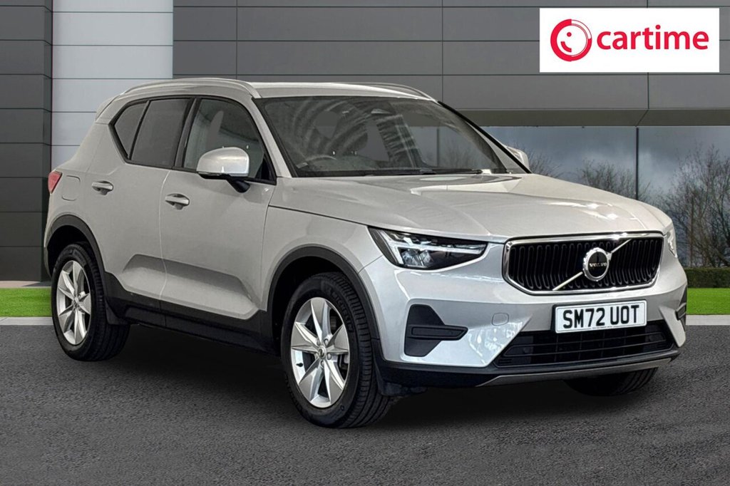 2023 Volvo XC40
