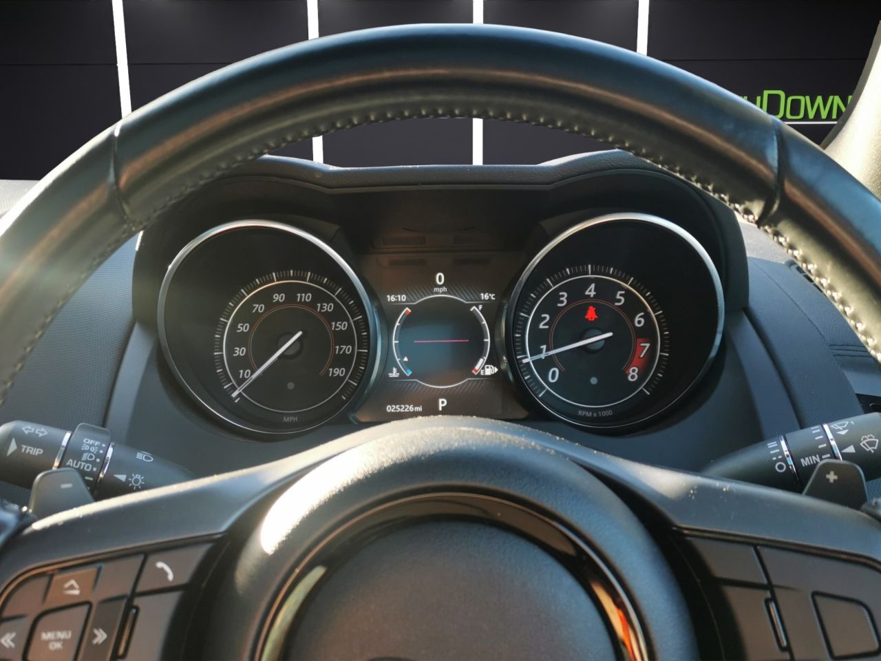 2016 JAGUAR F-TYPE 3.0 V6 Coupe 2dr Petrol Auto Euro 6 (s/s) (340 ps) Very Low Mileage - vehicle photo 11 for sale on PureCar