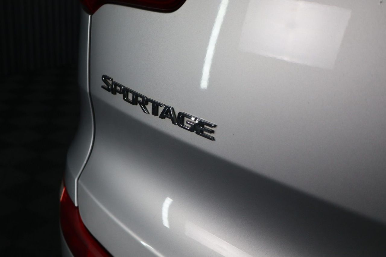 2013 KIA SPORTAGE 1.7 CRDi EcoDynamics 3 SUV 5dr Diesel Manual 2WD Euro 5 (s/s) (114 bhp) HIG - vehicle photo 13 for sale on PureCar