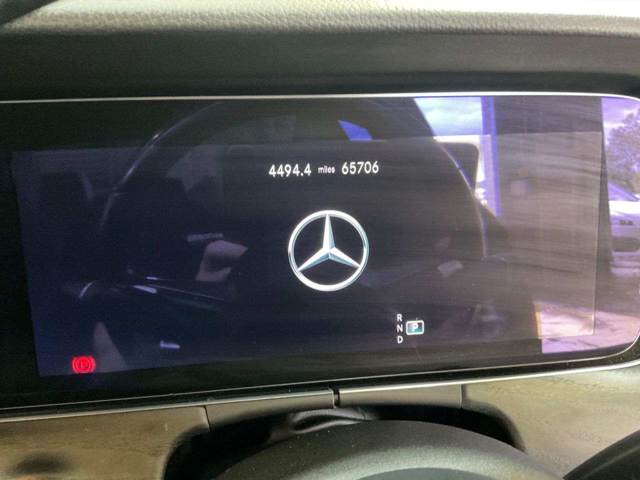 2021 MERCEDES E CLASS 2.0 E200h MHEV AMG Line Saloon 4dr Petrol Hybrid G-Tronic+ Euro 6 (s/s) (21 - vehicle photo 16 for sale on PureCar
