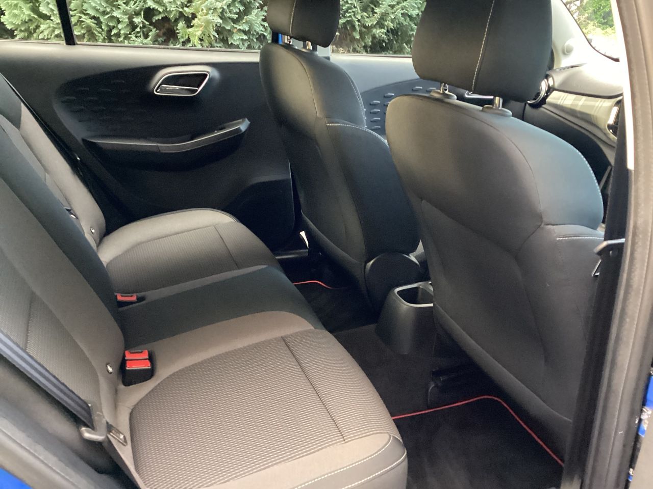 2019 MG MG3 1.5 VTi-TECH Excite Hatchback 5dr Petrol Manual Euro 6 (s/s) (106 ps) - vehicle photo 15 for sale on PureCar