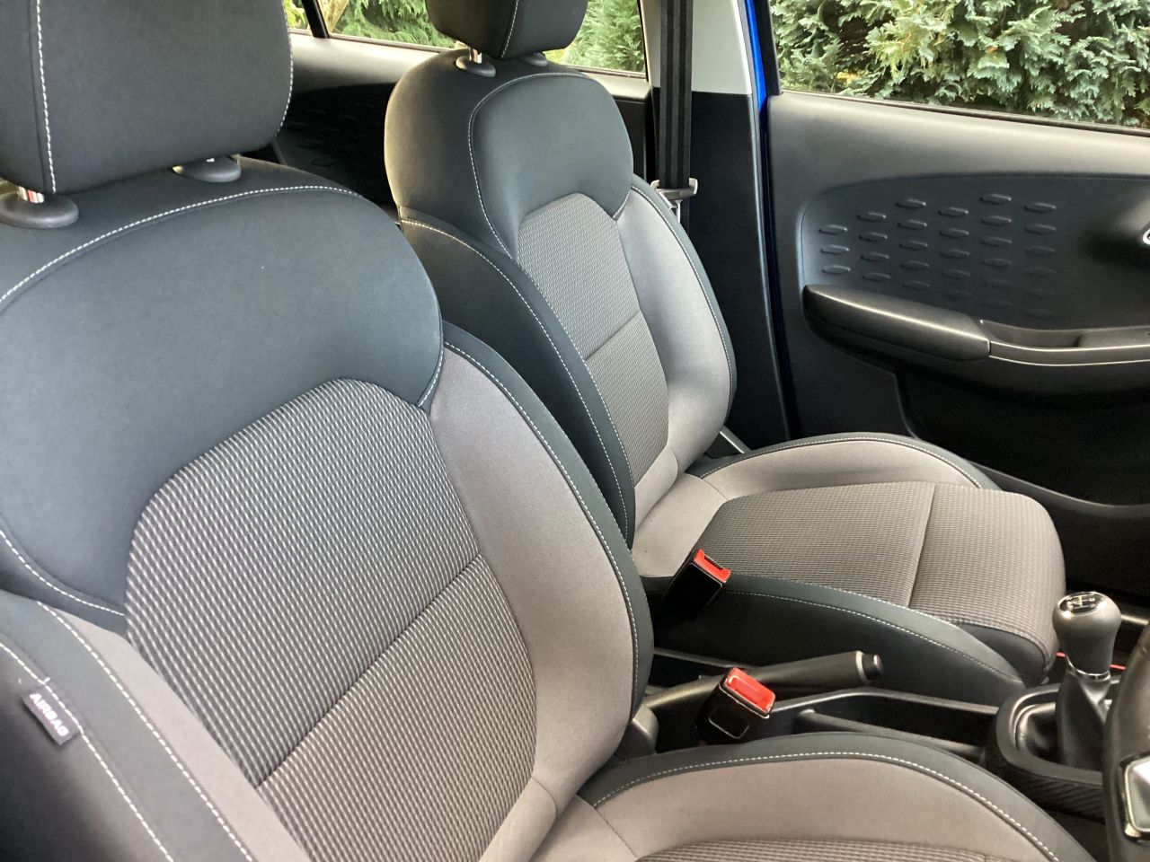 2019 MG MG3 1.5 VTi-TECH Excite Hatchback 5dr Petrol Manual Euro 6 (s/s) (106 ps) - vehicle photo 16 for sale on PureCar