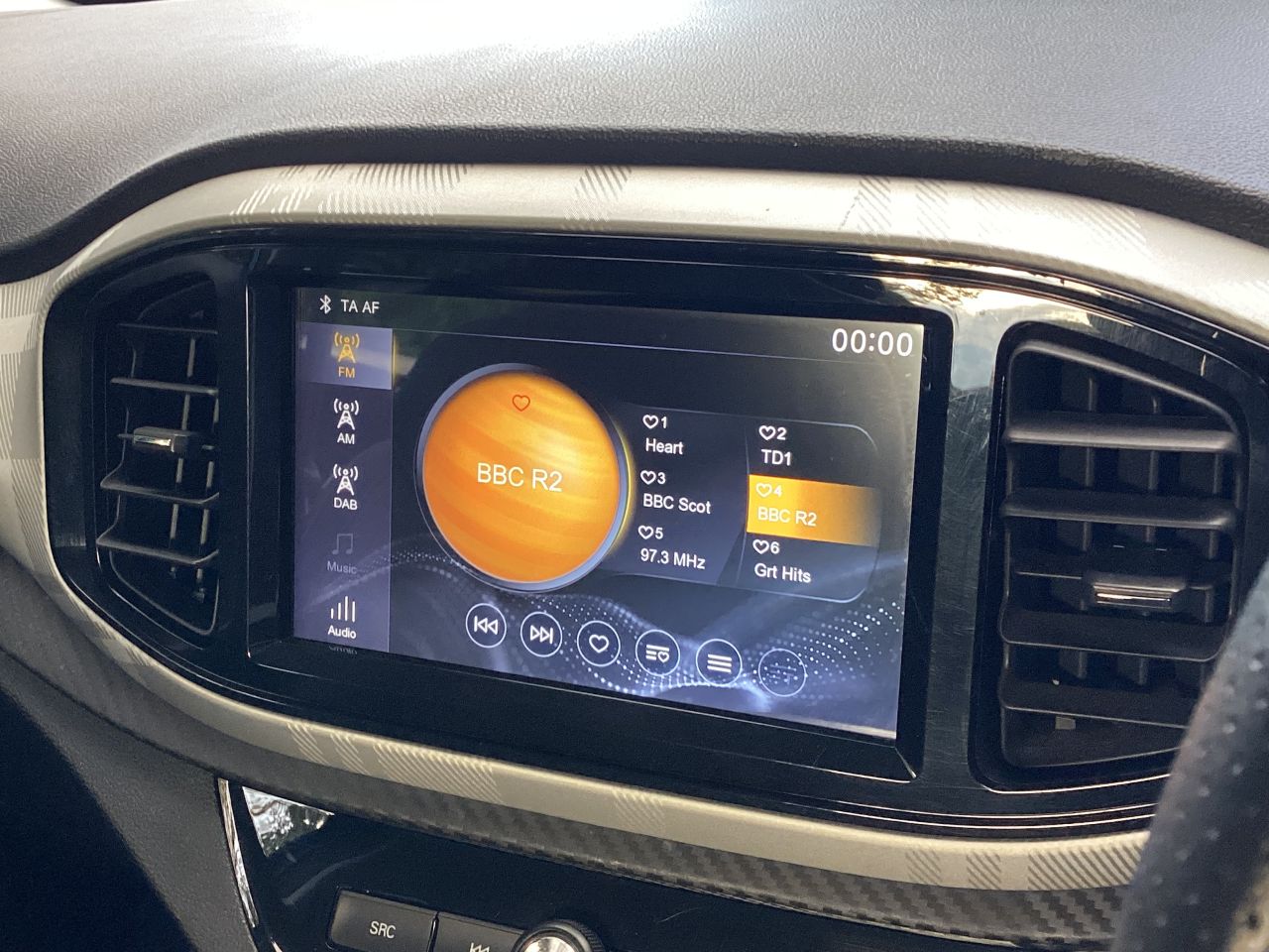 2019 MG MG3 1.5 VTi-TECH Excite Hatchback 5dr Petrol Manual Euro 6 (s/s) (106 ps) - vehicle photo 18 for sale on PureCar