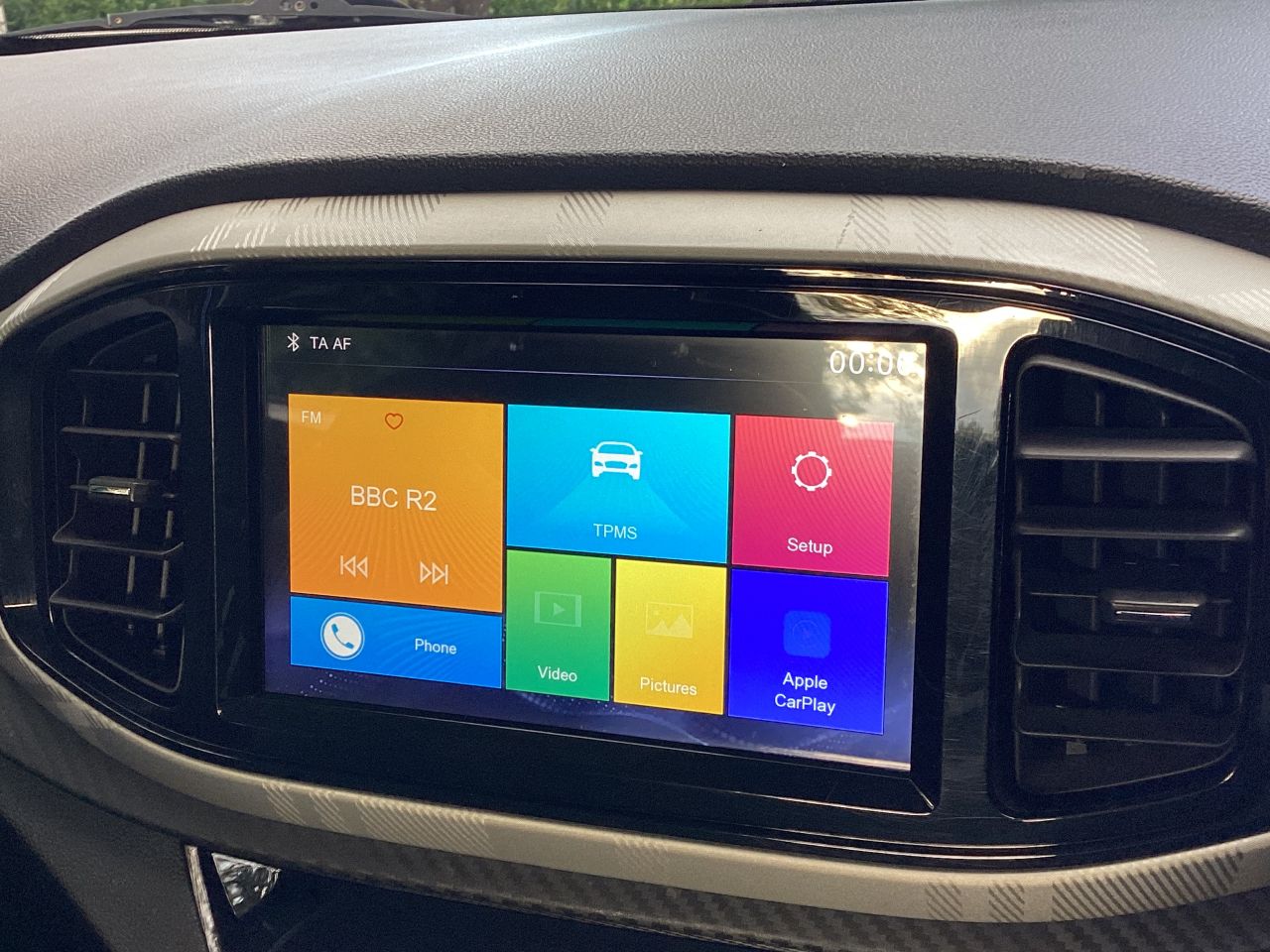 2019 MG MG3 1.5 VTi-TECH Excite Hatchback 5dr Petrol Manual Euro 6 (s/s) (106 ps) - vehicle photo 19 for sale on PureCar