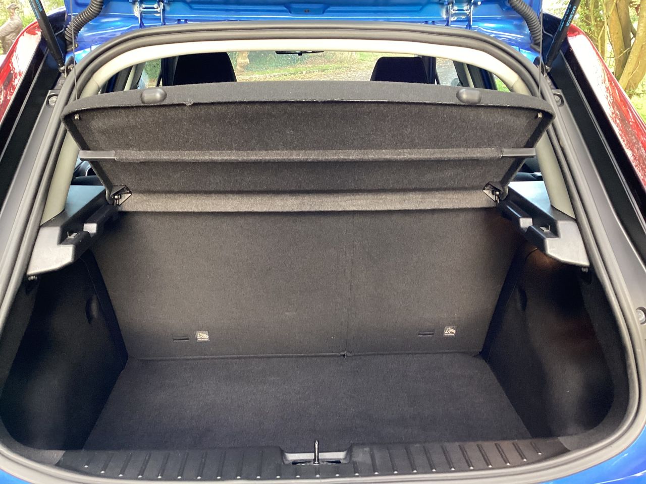 2019 MG MG3 1.5 VTi-TECH Excite Hatchback 5dr Petrol Manual Euro 6 (s/s) (106 ps) - vehicle photo 21 for sale on PureCar