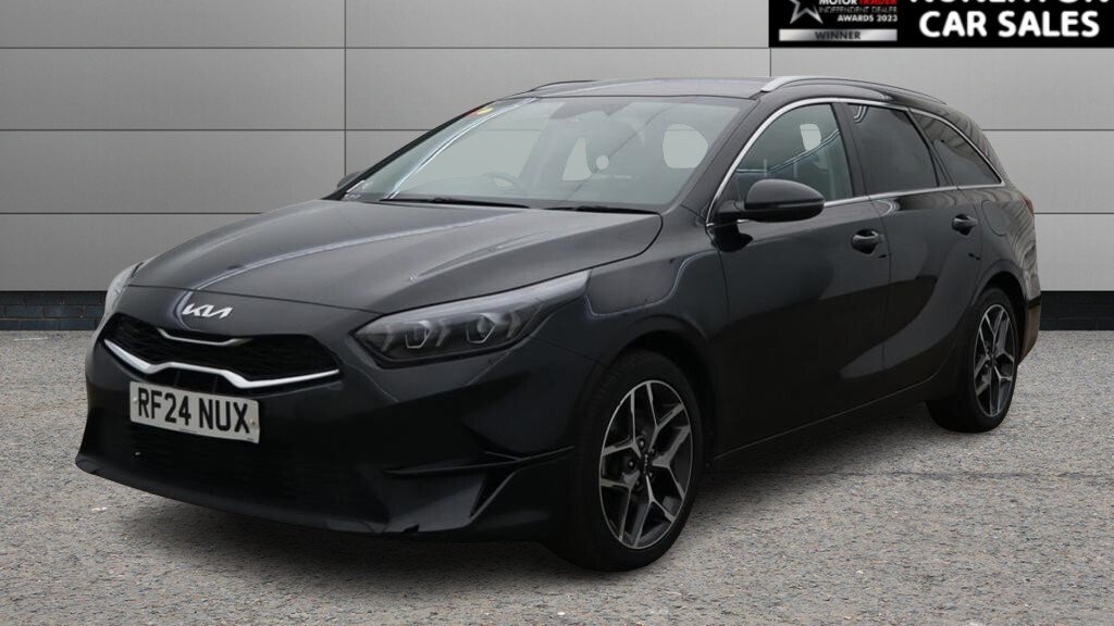 2024 Kia Ceed — image 6
