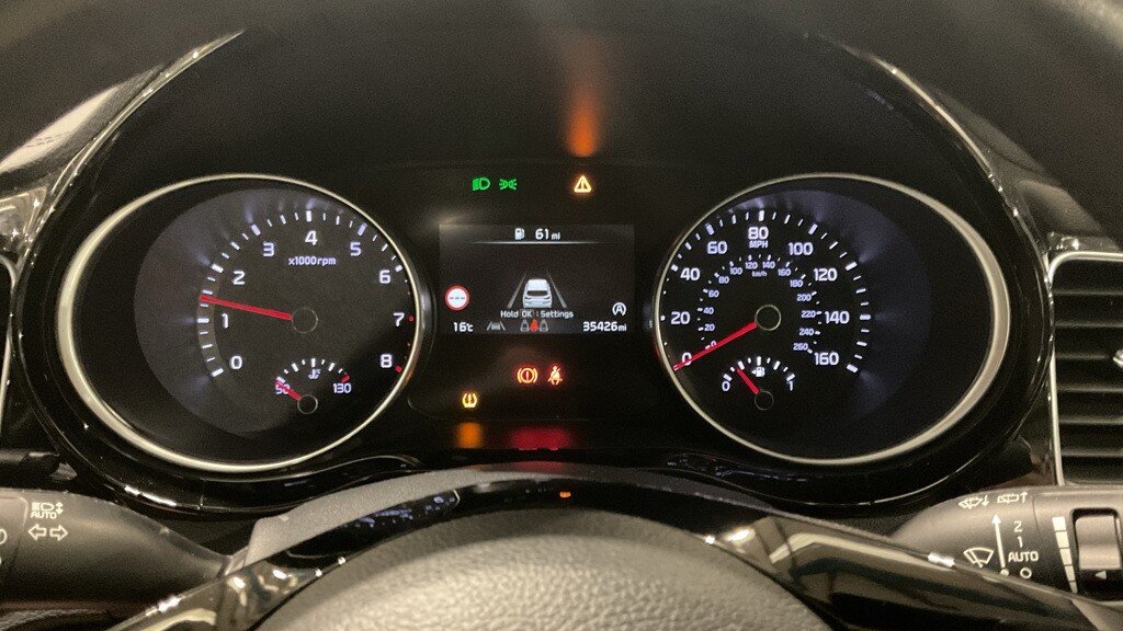 2024 Kia Ceed — image 10