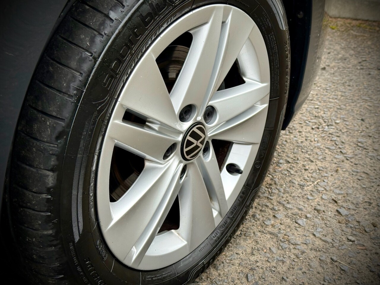 2020 VOLKSWAGEN GOLF 1.0 TSI Life Hatchback 5dr Petrol Manual Euro 6 (s/s) (110 ps) - vehicle photo 7 for sale on PureCar