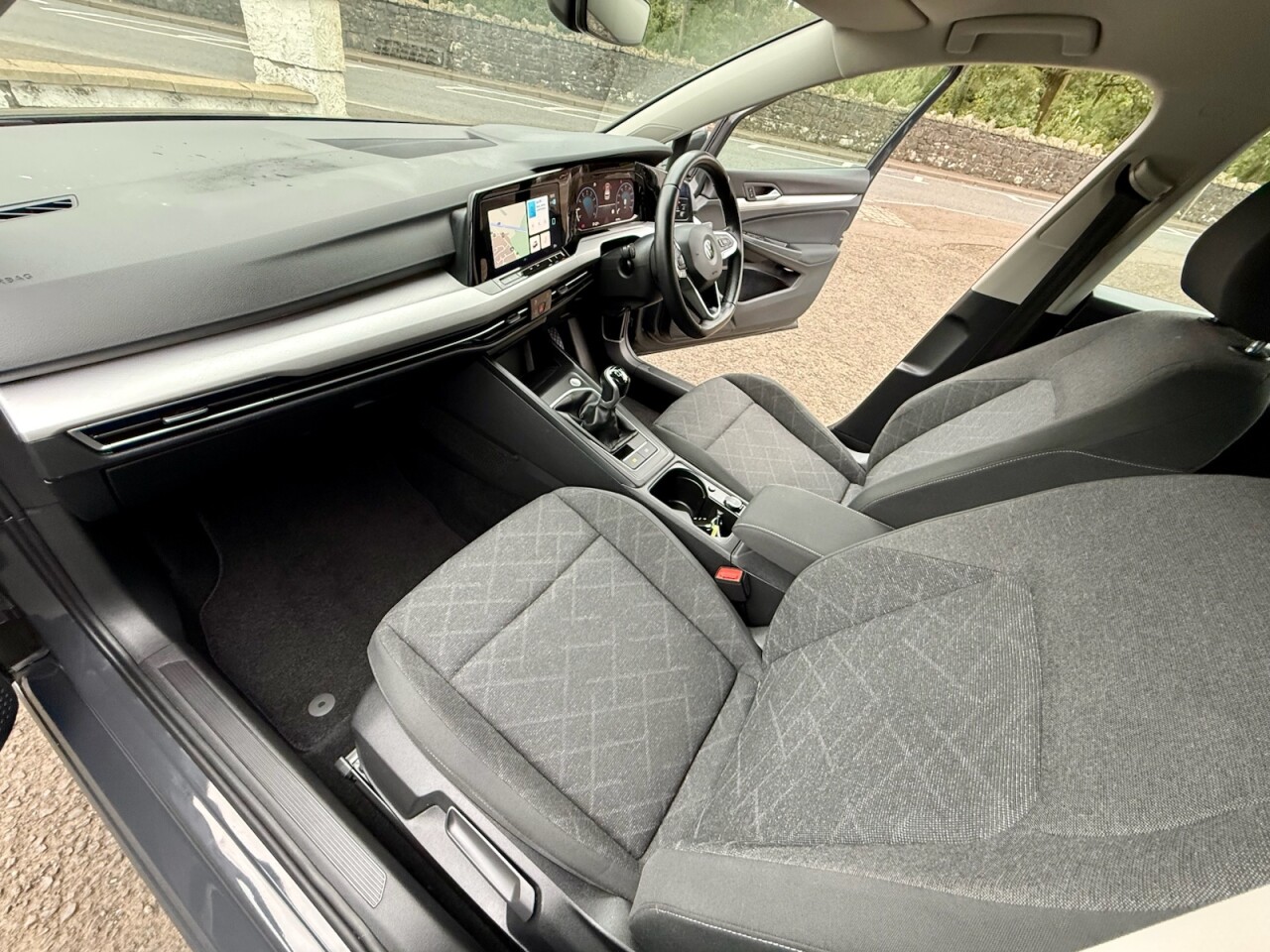 2020 VOLKSWAGEN GOLF 1.0 TSI Life Hatchback 5dr Petrol Manual Euro 6 (s/s) (110 ps) - vehicle photo 9 for sale on PureCar