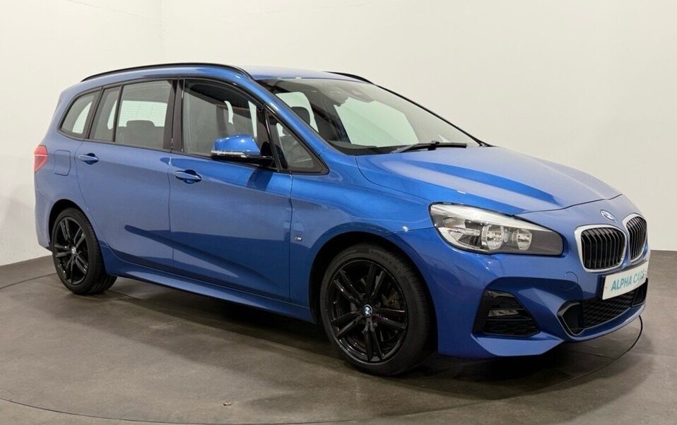 Bmw 2 Series