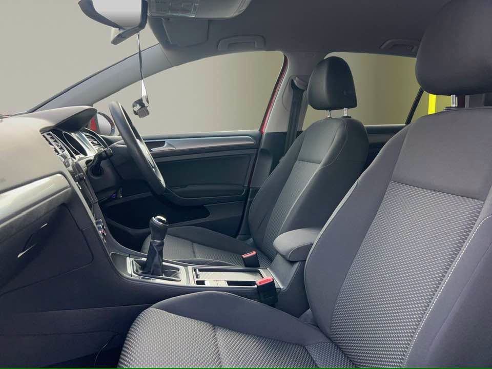 2020 VOLKSWAGEN GOLF 1.6 TDI S Hatchback 5dr Diesel Manual Euro 6 (s/s) (115 ps) - vehicle photo 14 for sale on PureCar