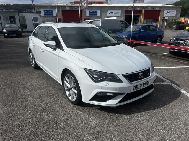 2019 Seat LEON