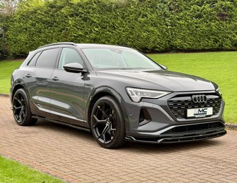 2023 Audi Q8