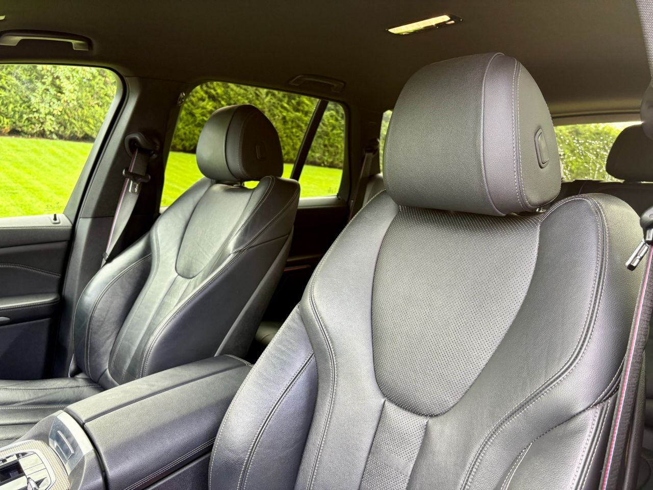 2020 BMW X5 3.0 30d M Sport SUV 5dr Diesel Auto xDrive Euro 6 (s/s) (265 ps) - vehicle photo 12 for sale on PureCar