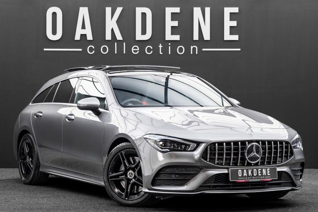 2022 Mercedes-Benz CLA