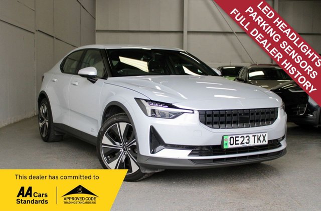 2023 Polestar Polestar