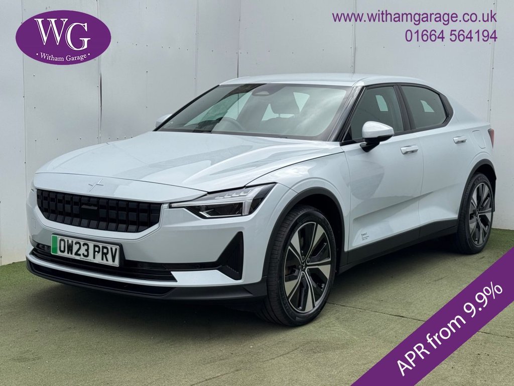 2023 POLESTAR 2