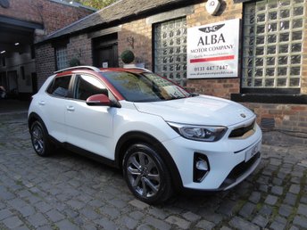 2019 Kia Stonic